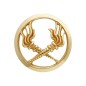Insigne de béret, Service des Essences Insigne de béret, Service des Essences