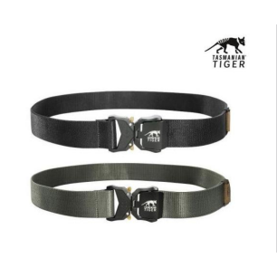 Ceinture élastique 38 mm, boucle dégrafage rapide, Tasmanian Tiger