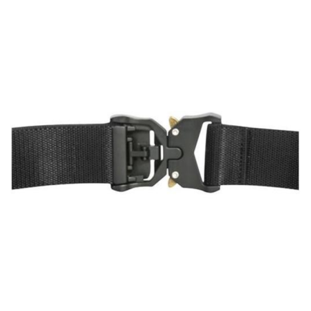 Ceinture élastique 38 mm, boucle dégrafage rapide, Tasmanian Tiger