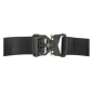 Ceinture élastique 38 mm, boucle dégrafage rapide, Tasmanian Tiger Ceinture élastique 38 mm, boucle dégrafage rapide, Tasmanian Tiger