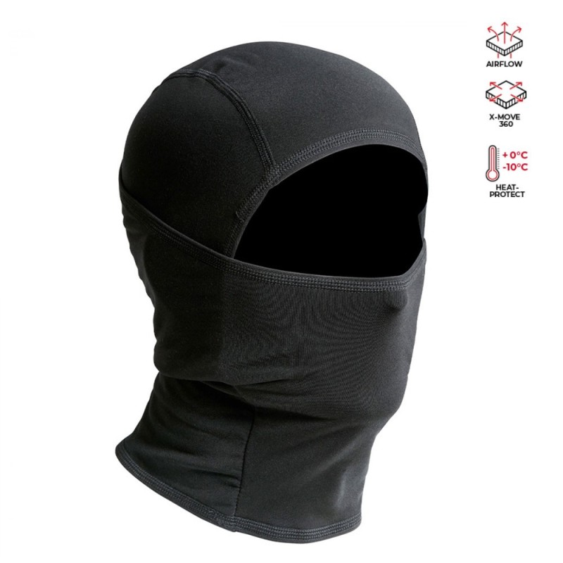 Cagoule militaire Hiver : THERMO PERFORMER 0° / -10°C Cagoule militaire Hiver : THERMO PERFORMER 0° / -10°C