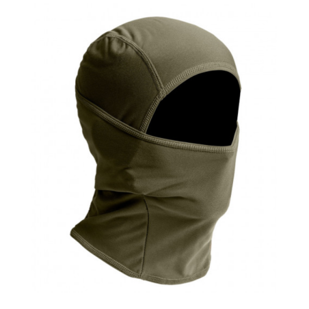 Cagoule militaire Hiver : THERMO PERFORMER 0° / -10°C