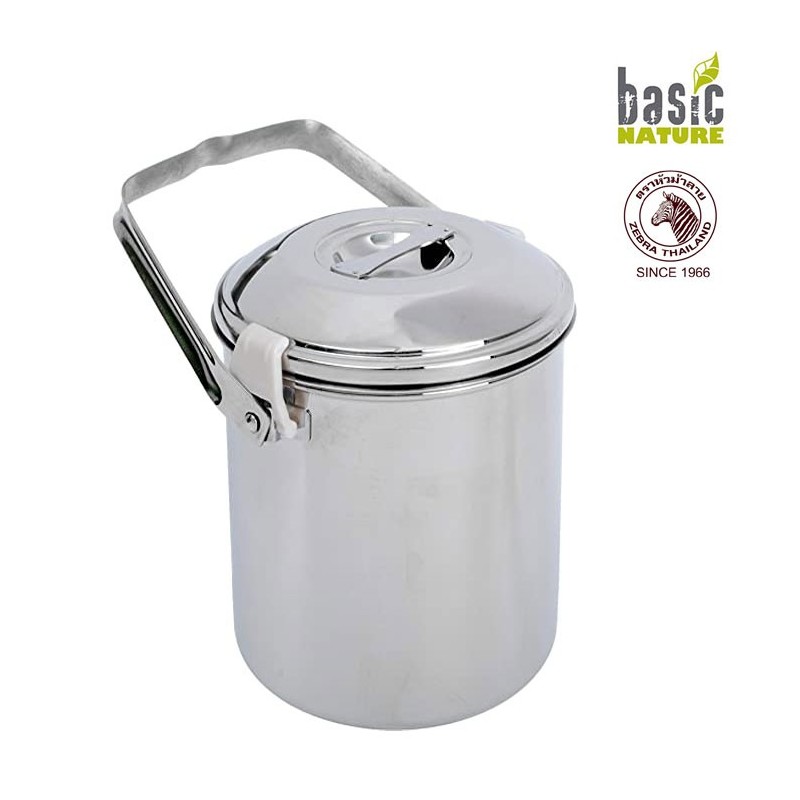Gamelle type "Billy Can", 1.4L Gamelle type "Billy Can", 1.4L