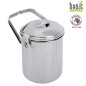 Gamelle type "Billy Can", 1.4L Gamelle type "Billy Can", 1.4L