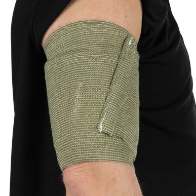 Pansement Compressif Militaire Large BCB (réf. PF119A)