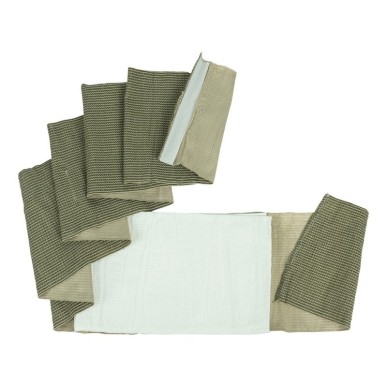 Pansement Compressif Militaire Large BCB (réf. PF119A)