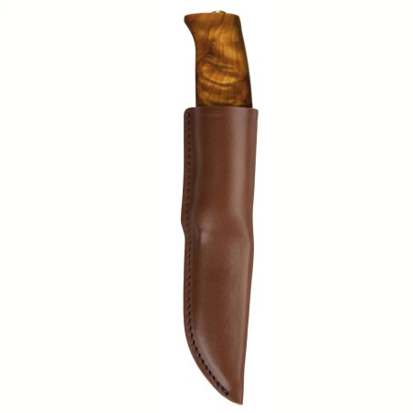 Couteau Helle Fjellkniven 4 (Fabrication suédoise)