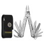Pince Rebar 17 outils - LEATHERMAN + étui Pince Rebar 17 outils - LEATHERMAN + étui