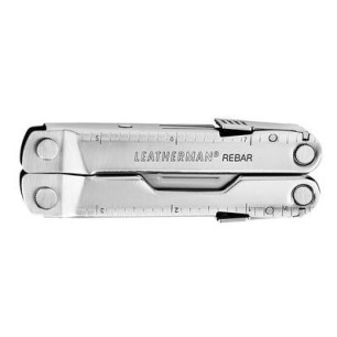 Pince Rebar 17 outils - LEATHERMAN + étui