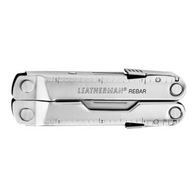 Pince Rebar 17 outils - LEATHERMAN + étui