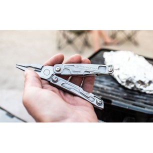 Pince multifonction Rev 13 fonctions - LEATHERMAN
