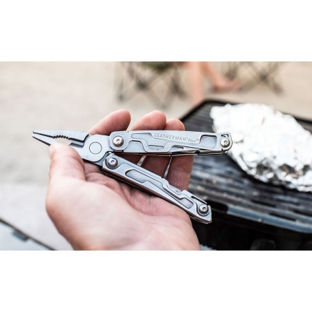 Pince multifonction Rev 13 fonctions - LEATHERMAN