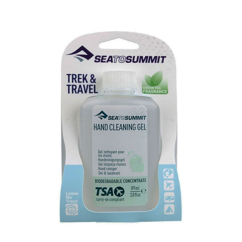 Savon liquide polyvalent Sea to Summit, 89 ml Savon liquide polyvalent Sea to Summit, 89 ml