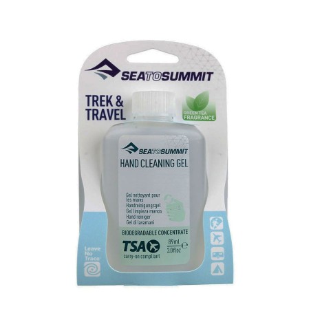 Savon liquide polyvalent Sea to Summit, 89 ml