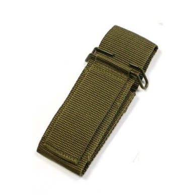Tatou de l'armée francaise (fabriqué à Thiers)
