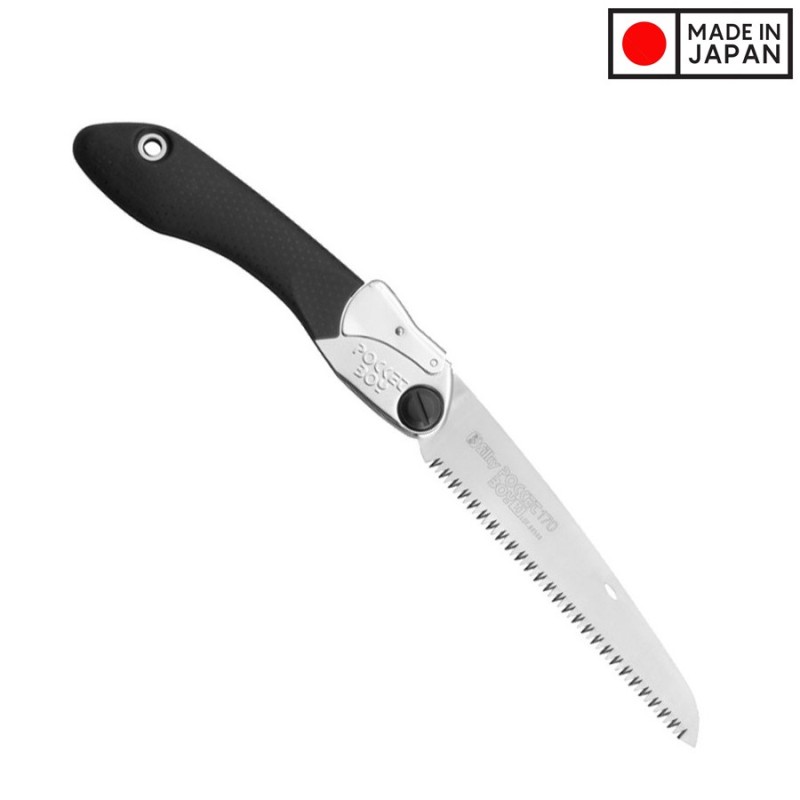 Scie Pliante Japonaise, Silky Pocketboy Scie Pliante Japonaise, Silky Pocketboy