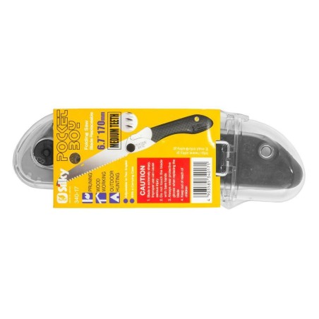 Scie Pliante Japonaise, Silky Pocketboy