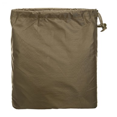 Bâche Terrain couleur unie Vert Olive, 3 x 3 m