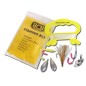 Kit de pêche BCB MM213 Kit de pêche BCB MM213