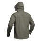 Veste Softshell V2 FIGHTER A10, couleur vert od Veste Softshell V2 FIGHTER A10, couleur vert od