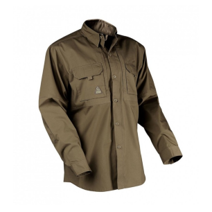 Chemise Baroud TREX Ares, vert OD