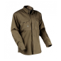 Chemise Baroud TREX Ares, vert OD Chemise Baroud TREX Ares, vert OD