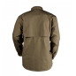 Chemise Baroud TREX Ares, vert OD Chemise Baroud TREX Ares, vert OD