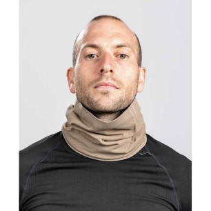 Tour de Cou Climatherm® - Couleur Coyote