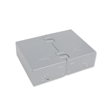 Réchaud de poche + Recharge Esbit