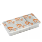 Recharge Combustible Esbit - 6 x 14 g Recharge Combustible Esbit - 6 x 14 g