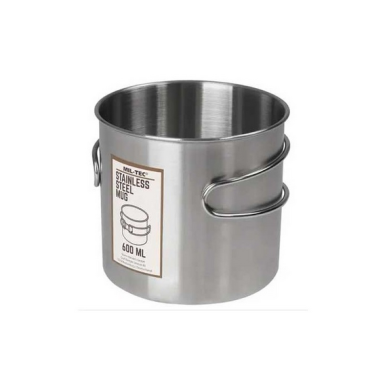 CYEER Lot De 10 Gobelets En Acier Inoxydable - Incassables Et Empilables Pour Camping Et Maison - 350 Ml