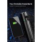 Lampe compacte Rechargeable USB Klarus EC20 – 1100 Lumens Lampe compacte Rechargeable USB Klarus EC20 – 1100 Lumens