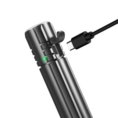 Lampe compacte Rechargeable USB Klarus EC20 – 1100 Lumens
