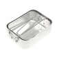 Gamelles militaires compactes en aluminium Gamelles militaires compactes en aluminium
