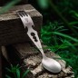 Le "Fork Spinner" de Claude Dozorme Le "Fork Spinner" de Claude Dozorme
