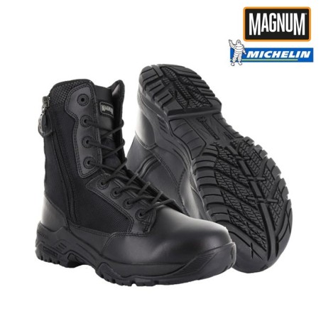 Chaussures Magnum-Michelin Strike Force 8.0 1 ZIP