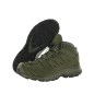 Chaussures Salomon XA Forces Mid GTX - Vert (destock - petites tailles 37-38) Chaussures Salomon XA Forces Mid GTX - Vert (destock - petites tailles 37-38)