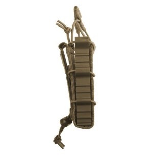 Porte-chargeur 5.56, accès rapide / à élastique, Miltec