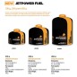 Cartouche gaz Jetboil 100g/230g/450g Cartouche gaz Jetboil 100g/230g/450g