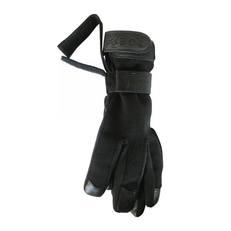 Porte-Gants en Cordura® 1000D, couleur noir Porte-Gants en Cordura® 1000D, couleur noir
