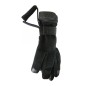 Porte-Gants en Cordura® 1000D, couleur noir Porte-Gants en Cordura® 1000D, couleur noir