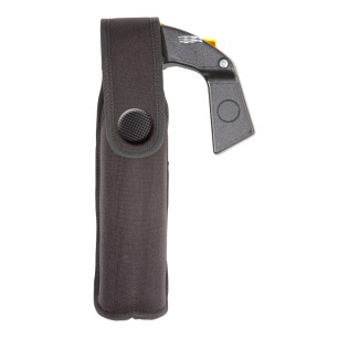 Porte-gazeuse 300 ml, noir
