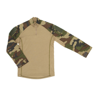 Chemise UBAS TTA neuve (originale - armée FR)