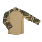 Chemise UBAS TTA neuve (originale - armée FR) Chemise UBAS TTA neuve (originale - armée FR)