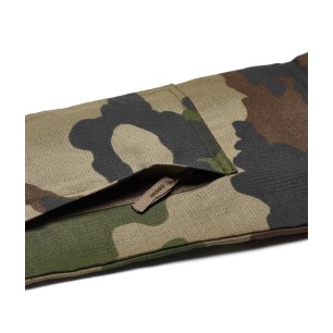 Chemise UBAS TTA neuve (originale - armée FR)