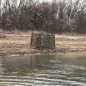 Filet de Camouflage Camosystems 3D, 6 m x 2,4 m - "Dead Duck Camo" Filet de Camouflage Camosystems 3D, 6 m x 2,4 m - "Dead Duck Camo"