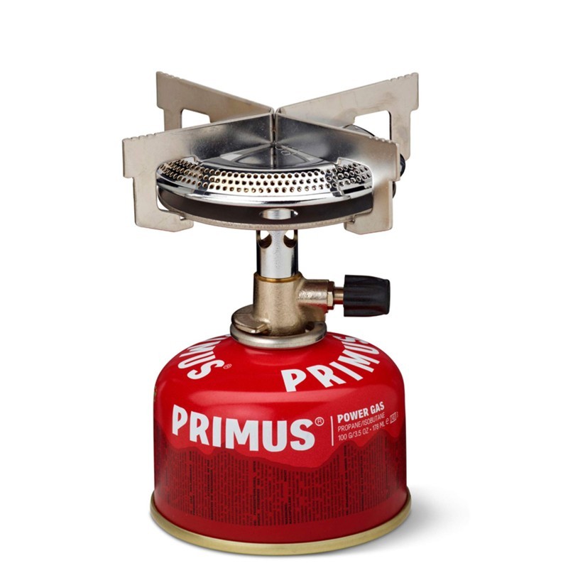 Rechaud à gaz Primus "Mimer" Rechaud à gaz Primus "Mimer"