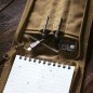Kit Hydrofuge Housse Tan + Carnet 10 x 15cm Rite in the Rain Kit Hydrofuge Housse Tan + Carnet 10 x 15cm Rite in the Rain