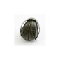 Casque compact Anti-Bruit Peltor - Vert militaire Casque compact Anti-Bruit Peltor - Vert militaire