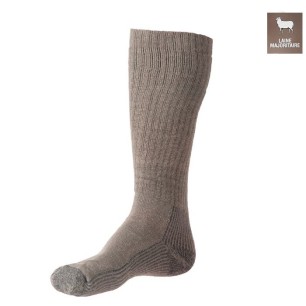 Chaussettes militaire de marche Ares, Climat Froid
